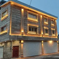 آپارتمان کامل دربستی