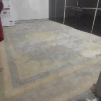 فرش نه متری