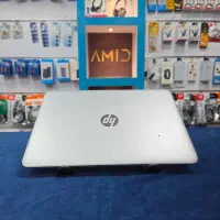 لپ تاپ HP سبک سی پی یو i5 صفحه نمایش لمسی