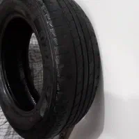 لاستیک بارز ۲۰۶ و پشتی صندلی