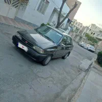 پراید صندوقدار مدل 90