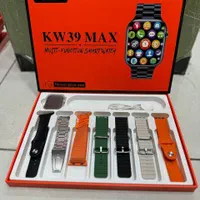 ساعت هوشمند kw055با گارانتی پخش تک و عمده سامتل|ساعت|مشهد, طلاب|دیوار