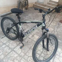 دوچرخه 26 المپیا