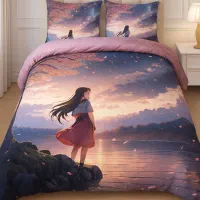 روتختی سه بعدی دخترانه و پسرانه