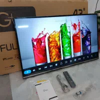 خریدار و فروش ال ای دی .درحدآک و سالم