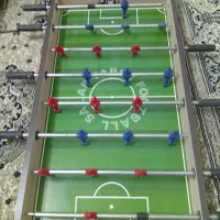 فوتبال دستی