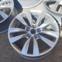 رینگ کیا سورنتو جک اس ۵