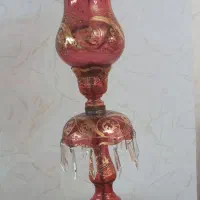 شمعدان قدیمی
