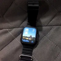 ساعت هوشمند