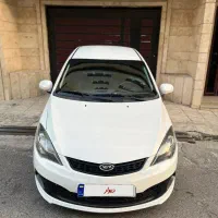 فروش فوری ام وی ام ۳۱۵ نیو سفید مدل ۹۶ تمیز و سالم