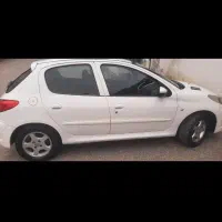 ۲۰۷|خودرو سواری و وانت|چالوس, |دیوار