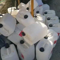 کالن 20 لیتری بالای 200 عدد|ظروف نگهدارنده، پلاستیکی، یک‌بارمصرف|تبریز, |دیوار