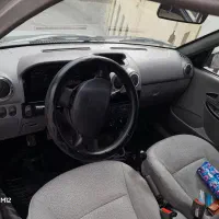 پراید نقرهای مدل ۹۲ بی رنگ|خودرو سواری و وانت|ساری, |دیوار