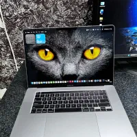 macbook pro 2019|رایانه همراه|شیراز, سینما سعدی|دیوار