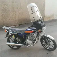 موتور هوندا ۱۵۰ مدل۹۴