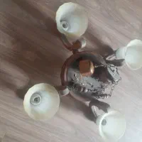 لوسترچهارشاخه