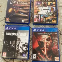 فروش کنسول PS5 در حد|کنسول، بازی ویدئویی و آنلاین|شاندیز, |دیوار