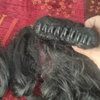 موی مصنوعی|آرایشی، بهداشتی، درمانی|ری, حمزهآباد|دیوار