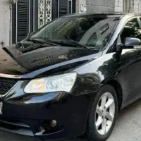 جیلیEmgrand اتومات فوق العاده سالم و تمیز،مدل ۲۰۱۴