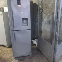 یخچال دونار