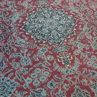 فرش دستبافت ۱۲ متری