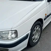 پژو پارس خوشگل