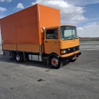 موسسه حمل و نقل آکتروس(باربری آکتروس)