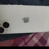 اپل ۱۳ نرمال ۱۲۸ گیگ دوسیم بی خط وخش زیرقیمت فوری