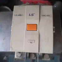 بورس معاملاتی کلیدکنتاکتور سالم و خراب ضایعات|ماشین‌آلات صنعتی|تهران, تهرانسر شرقی|دیوار