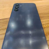 گوشی 5g سامسونگ a25 در حد آک
