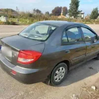 ریو۸۶ فروش و معاوضه موتوری بشرط بازدید رشت لاهیجان