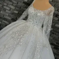 فروش لباس عروس