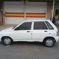 خودرو پراید۱۱۱