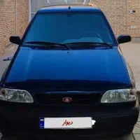 پراید ۱۳۱ عروسک