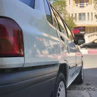 پراید عتیقه|خودرو سواری و وانت|صالح آباد, |دیوار