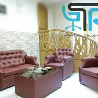 میز تمام وکیوم دفترکار مدیر ریاست معاونت ادارات ۳|دفتر کار|اراک, |دیوار