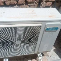 کولر گازی جنرال