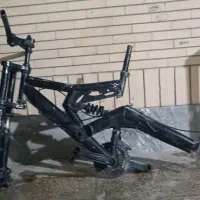 تنه دوچرخه۲۰