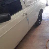 وانت پیکان مدل ۹۱فروش فوری