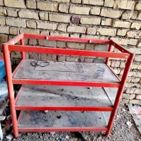 ویترین مغازه