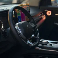 kmc x5 مدل ۱۴۰۴ مشکی