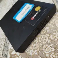 دوربین صحیح و سالم