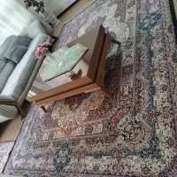 فرش ۹متری جفت