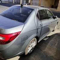 دنا پلاس تیپ 2 مدل 401|خودرو سواری و وانت|تهران, اتابک|دیوار