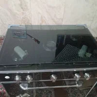 نقد وقسطی گازمدل جنرال کمپانی آکبند داخل کارتن|اجاق گاز و لوازم برقی پختوپز|تفت, |دیوار