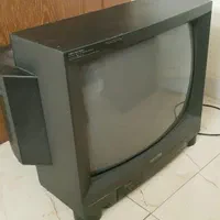 تلویزیون ناسیونال 21 اینچ