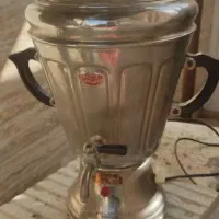 سماور برقی سالم