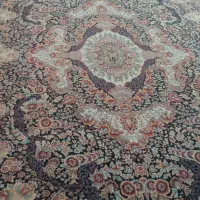 فرش 12متری 700شانه در حد نو