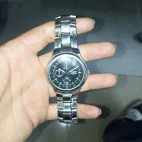 ساعت کاسیو اصل