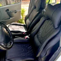 مانیتور روکش صندلی شیشه دودی|قطعات یدکی و لوازم جانبی|اصفهان, هفتون|دیوار